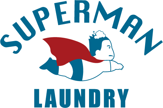 Superman Laundry